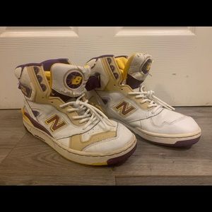 OG 1980s New Balance BB900